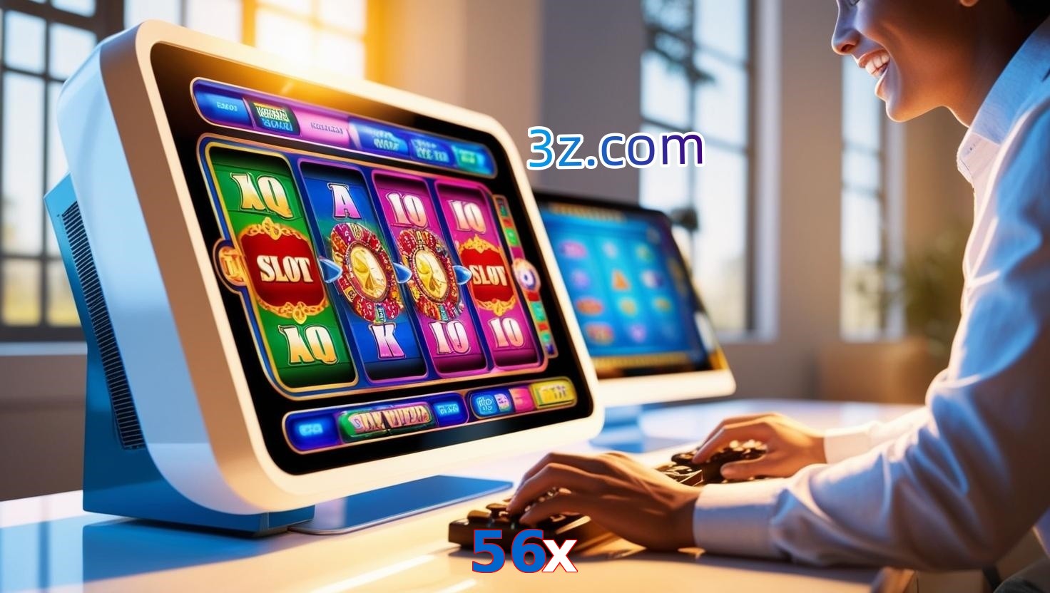 56x