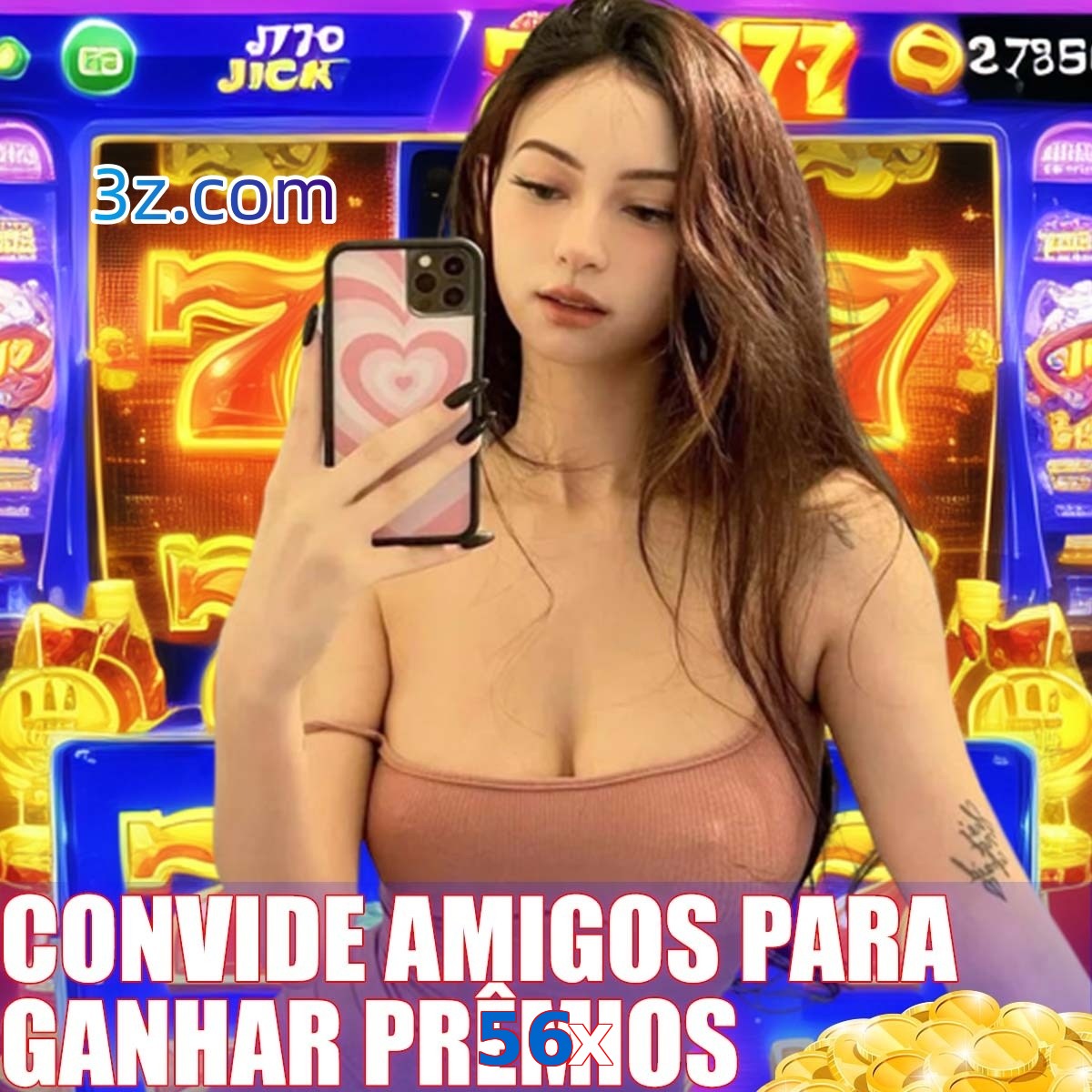 56x